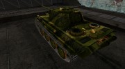 PzKpfw V Panther от Jetu for World Of Tanks miniature 3
