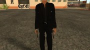 Kazim from Kurtlar Vadisi Pusu for GTA San Andreas miniature 2