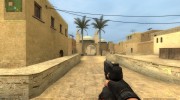 Lama Fiveseven + New Animations for Counter-Strike Source miniature 1
