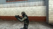 Micro Uzi para Counter-Strike Source miniatura 5