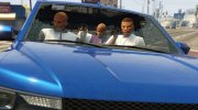 Ambient Hit Squads 2.1 for GTA 5 miniature 4