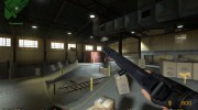 Gangster Tec9 для Counter-Strike Source миниатюра 3
