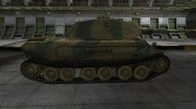 Шкурка для VK4502(P) Ausf. A for World Of Tanks miniature 5