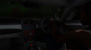 Noble M600 Street para GTA San Andreas miniatura 4