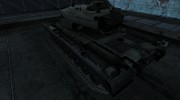 Т29 от nafnist для World Of Tanks миниатюра 3