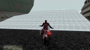 [SAMP-RP] Дальнобойщик для GTA San Andreas миниатюра 1