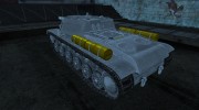 Шкурка для СУ-152 для World Of Tanks миниатюра 3