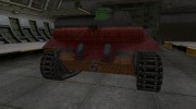 Зона пробития VK 30.02 (D) for World Of Tanks miniature 4