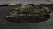 Шкурка для Crusader для World Of Tanks миниатюра 2