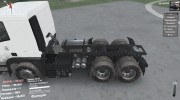 Iveco Eurotech for Spintires 2014 miniature 3