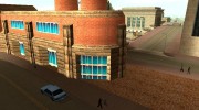 Новые текстуры завода для GTA San Andreas миниатюра 2