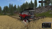 Rostselmash Torum for Farming Simulator 2017 miniature 1