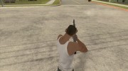 Shotgun для GTA San Andreas миниатюра 5