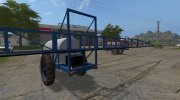 OP 2000 для Farming Simulator 2017 миниатюра 3