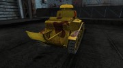 МС-1 rypraht for World Of Tanks miniature 4