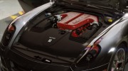 Ferrari 599 GTO AUTOVISTA для GTA 5 миниатюра 17