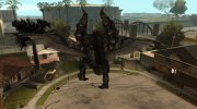 North Rock (Hidden Dragon) para GTA San Andreas miniatura 12
