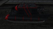 Шкурка для Jagdtiger для World Of Tanks миниатюра 2