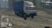 КамАЗ-43101 v1.3 for Spintires DEMO 2013 miniature 1