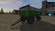 Мод ПТС-6 версия 1.1 para Farming Simulator 2017 miniatura 3