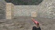 USP Revenge is Sweet for Counter Strike 1.6 miniature 2