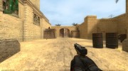 Default glock on Zeejs для Counter-Strike Source миниатюра 1