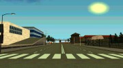 No Traffic for GTA San Andreas miniature 3