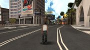 Romanian HQ Roads v2 for GTA San Andreas miniature 6