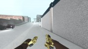 Пак золотого оружия  miniature 2