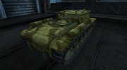 Шкурка для SU-152 для World Of Tanks миниатюра 4