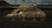 Ram II от Rudy102 3 для World Of Tanks миниатюра 2