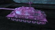 ИС-7 Archion para World Of Tanks miniatura 2