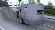 Bertcamper for GTA San Andreas miniature 2