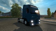 Volvo FH12 edited by Solaris36 v 2.0 para Euro Truck Simulator 2 miniatura 2