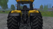 Challenger MT 685D для Farming Simulator 2015 миниатюра 4