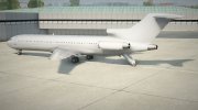 Boeing 727-200 для GTA San Andreas миниатюра 2