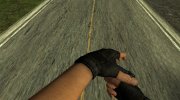 CS:GO Smoke Grenade в классической раскраске para Counter-Strike Source miniatura 3