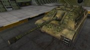 Ремоделинг для JagdPanther for World Of Tanks miniature 1