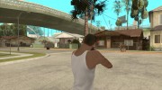 Izhmash Saiga-12K для GTA San Andreas миниатюра 5
