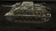StuG III 3 for World Of Tanks miniature 2