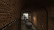 Train из CSProMod для Counter-Strike Source миниатюра 9