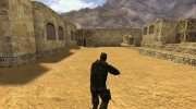 GIGN Splinter Cell Squad para Counter Strike 1.6 miniatura 3
