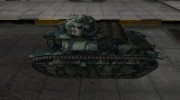 Исторический камуфляж D2 для World Of Tanks миниатюра 2