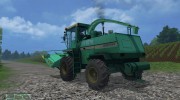 Дон-680 para Farming Simulator 2015 miniatura 39