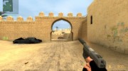 US Government Issued Silenced USP для Counter-Strike Source миниатюра 2