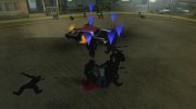 Mutant para GTA San Andreas miniatura 3