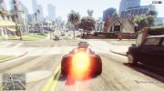 Spawn Multiplayer Vehicles in Singleplayer 1.2 для GTA 5 миниатюра 7