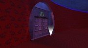 Вход в скрытые интерьеры казино 4 дракона for GTA San Andreas miniature 3