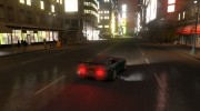 Banshee GTR для GTA 4 миниатюра 2