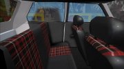 Zastava Yugo Koral UK (RHD) для GTA San Andreas миниатюра 9